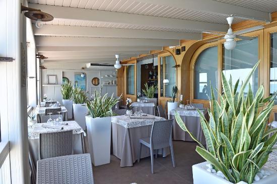 Trattoria dalla Nonna